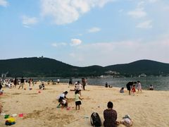 -云龙湖旅游景区