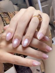 -Nail Me美甲美睫