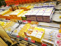 -味多美蛋糕(通州店)