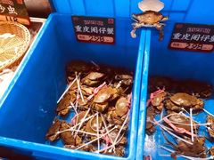 -飞尝蚝·顺德菜·鱼生(顺德总店)
