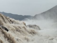 -陕西黄河壶口瀑布旅游区