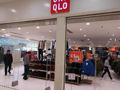 -新世界百货(顺义店)