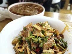 -白家高记肥肠粉(总店)