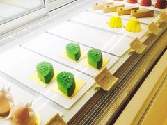 -莫奈花园法式蛋糕