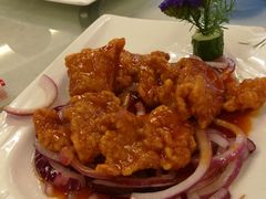 -朱仔记食府(江南大道店)