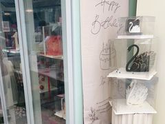 -玉见cake低糖蛋糕甜品台定制(河西店)
