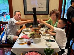 -东来顺饭庄(天坛店)