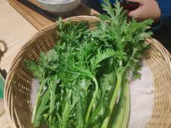 皇帝菜-十二舍·湯物素煮(江泰潤政店)
