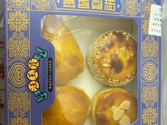 -汪玉霞(汉口里店)