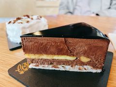 -老梦面包CHEZMOREL(麦子店)