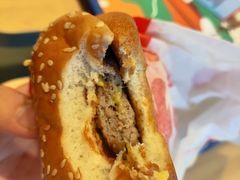 -汉堡王(上海缤谷一期店)