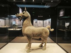 -合浦汉代文化博物馆