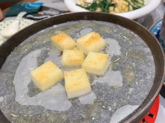 -哈啾嗨·蒙文化主题餐厅(京汉新城店)