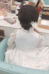 -倾城宝贝儿童摄影(新辰里酒仙桥店)