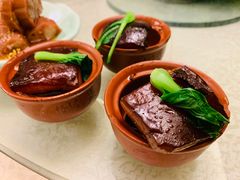 -山外山菜馆(玉泉路店)