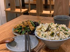 -静一餐厅·湖北菜(前门创始店)