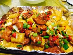 -德缘烤鸭店(大栅栏店)