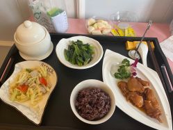 -馨果汇月子产康中心(南湖公园店)