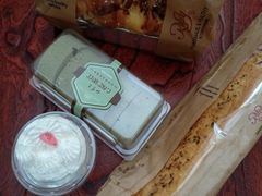 -红宝石·鲜奶小方(长阳店)