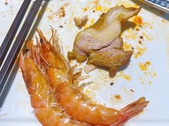 -汉巴味德(鹏欣水游城店)