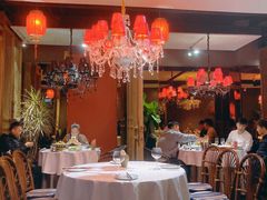 -小河盐帮·私家菜·烤鸭(三元桥·霄云路店)