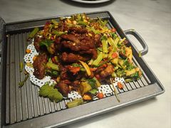 -小菜园新徽菜(镇江京口吾悦店)