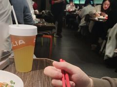 -胖哥俩肉蟹煲(湖滨银泰in77店)