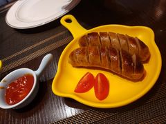 -向日葵十五度餐厅(昌平区店)