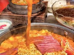 -七八冷面·延边朝鲜族美食(圣熙八号店)