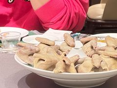 -小厨娘淮扬菜(诚信大道店)
