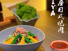 -AJIYA·池袋日式烧肉自助(天津万象城店)