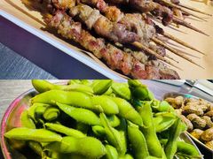 -有蚝有翅烧烤大排档·宵夜(右安门店)