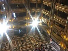 -文成城堡