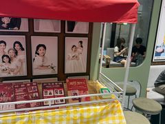 -海马体照相馆(正佳广场大师店)