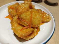 -关东小磨东北菜(上海长风大悦城店)