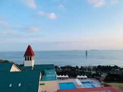 -青岛海景花园大酒店
