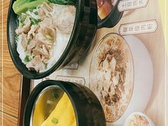 -真功夫(棠下店)