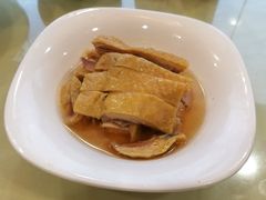 -老人和饭店(淮海中路店)