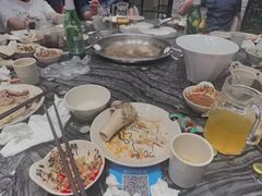 -天都火锅酒楼(虹梅南路店)