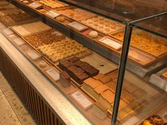 -泸溪河桃酥(西直门凯德店)