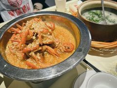 -聚味瞿记·龙虾堂(坡子街店)