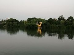 -南通濠河风景名胜区