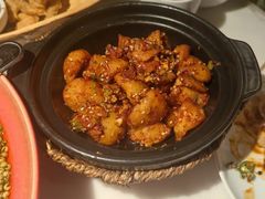 -初蓉丨遇见新川菜(亲贤街荣耀店)