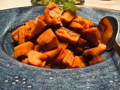 -四季厨房 鲁菜·孔府烤鸭(二环南路店)