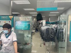 -福奈特洗衣洗鞋(芷江西路店)
