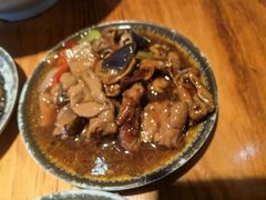 -老外婆本帮面(塔城路店)