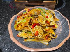 -最先生·烧烤·火锅·音乐聚会餐厅(大悦城店)