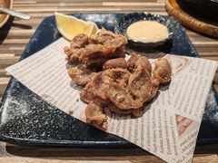 -BomBa意大利餐厅