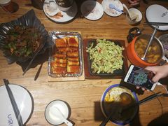 -U你·天然调味(南湖总店)