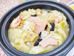 -聚丰园•湖鲜餐厅(阿红私房菜梅石路店)